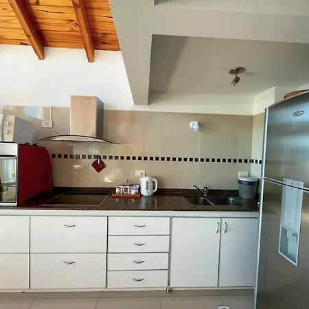 Apartamento Alquiler Exclusivo En Bariloche San Carlos de Bariloche Exterior foto