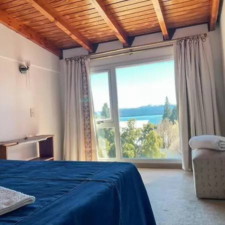 Apartamento Alquiler Exclusivo En Bariloche San Carlos de Bariloche Exterior foto