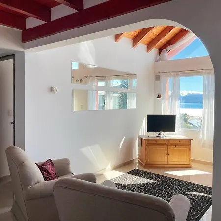 Apartamento Alquiler Exclusivo En Bariloche San Carlos de Bariloche Exterior foto