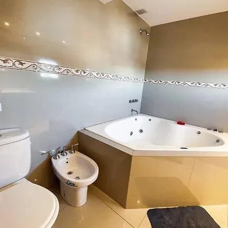 Apartamento Alquiler Exclusivo En Bariloche San Carlos de Bariloche Exterior foto