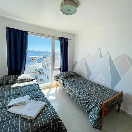 Apartamento Alquiler Exclusivo En Bariloche San Carlos de Bariloche Exterior foto