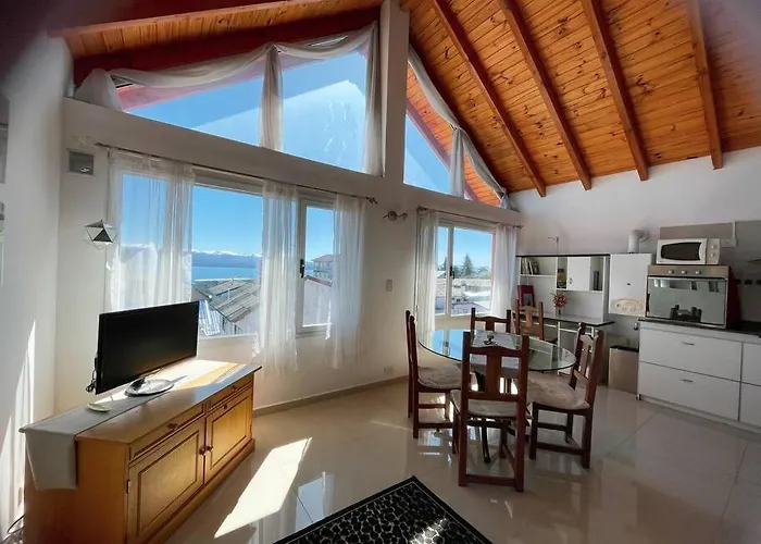 Alquiler Exclusivo En Bariloche