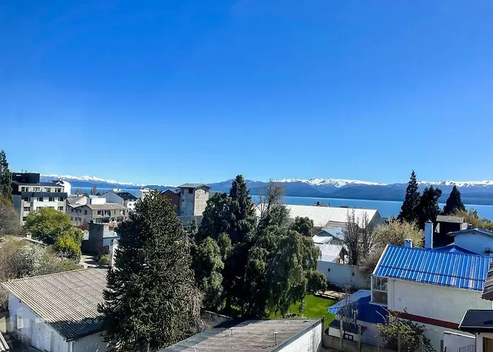 Alquiler Exclusivo En Bariloche