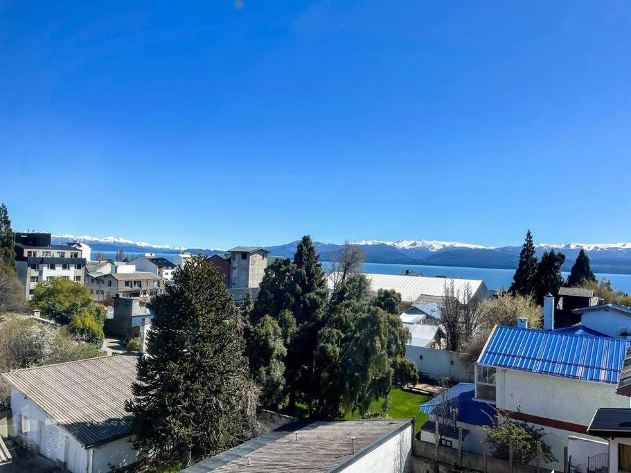 Apartment Alquiler Exclusivo En