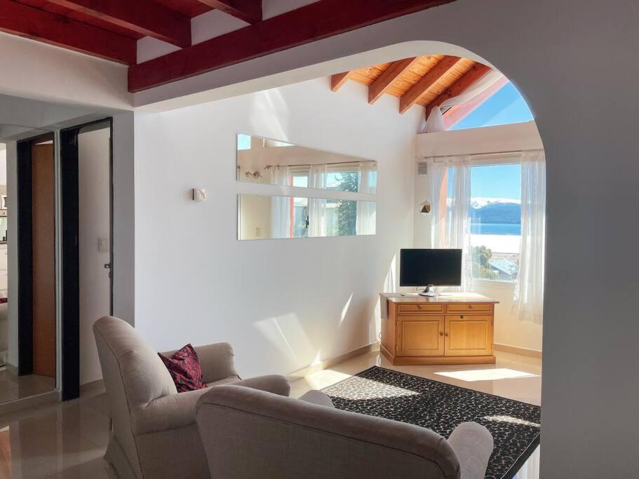 Apartment Alquiler Exclusivo En San Carlos de Bariloche