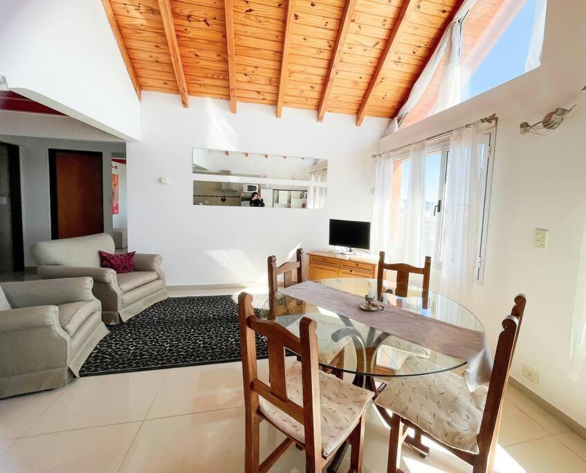 Alquiler Exclusivo En Bariloche Apartamento *
