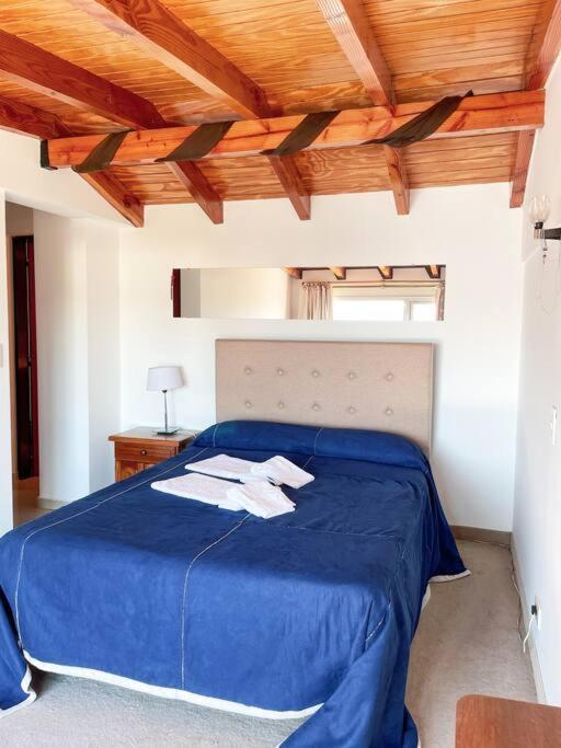 Alquiler Exclusivo En Bariloche Apartamento *