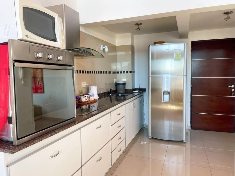 Apartamento Alquiler Exclusivo En Bariloche