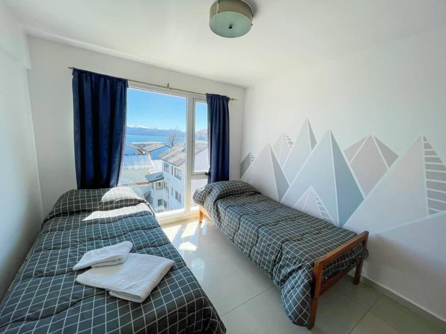 Alquiler Exclusivo En Bariloche San Carlos de Bariloche